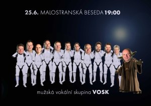 Pozvánka na koncert